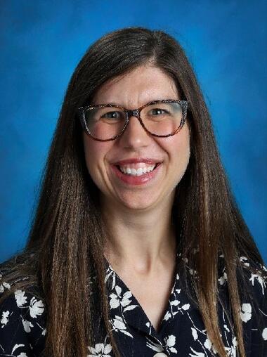 A portrait of Nicole Demelo