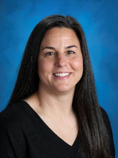 A portrait of Nikki Kaufmann