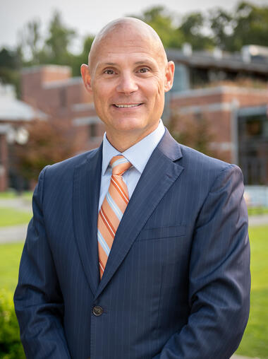 Portrait of Jeff Aitken