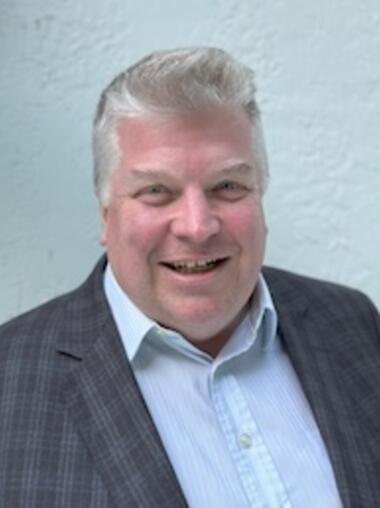 Scott Marks portrait