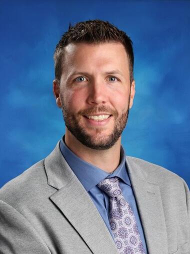 Photo of Jordan Tessarolo