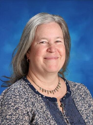 Photo of Megan Parry