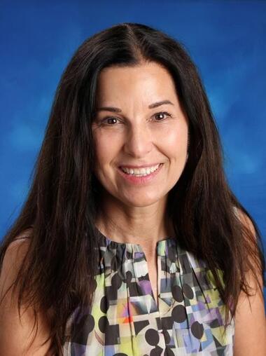 A portrait of Simone Kuklinski