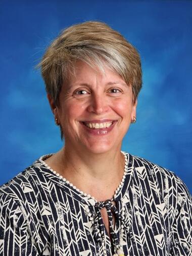 Photo of Susanne Walker Curry