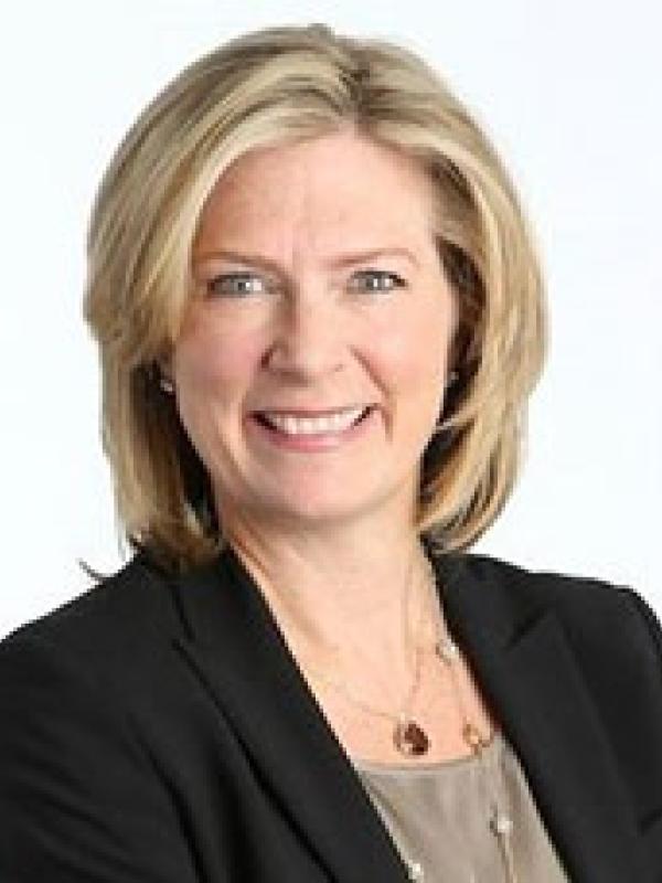Photo of Ann Glazier Rothwell