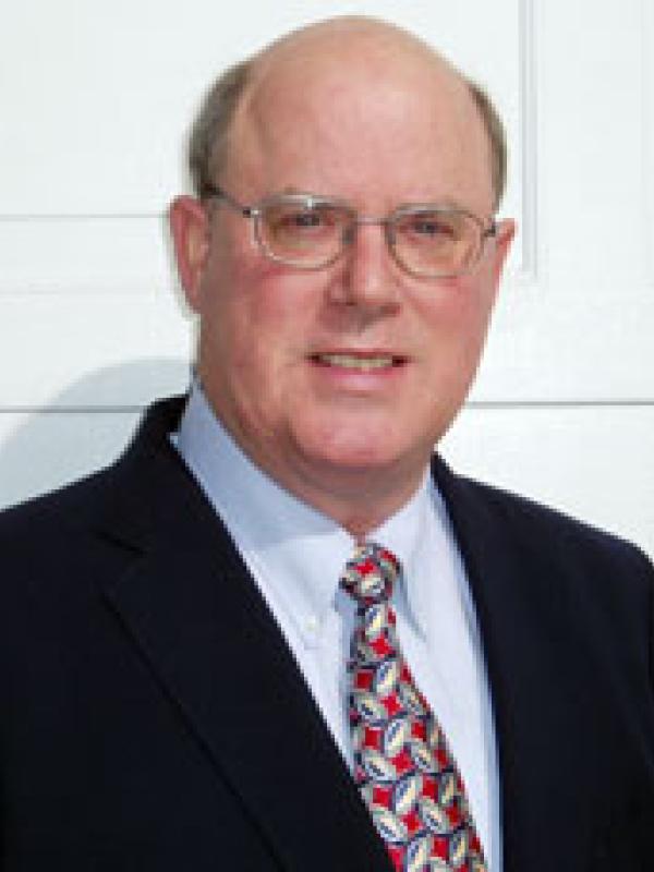Photo of Tom Rigos
