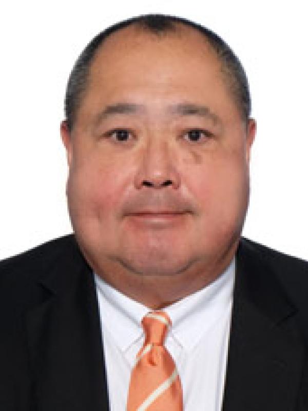 Photo of Anthony Souza