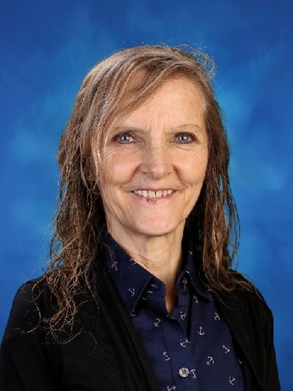 Photo of Bonita Hannesson