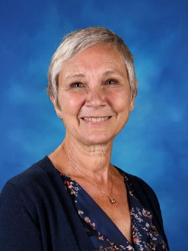 Photo of Linda Vanderdonck