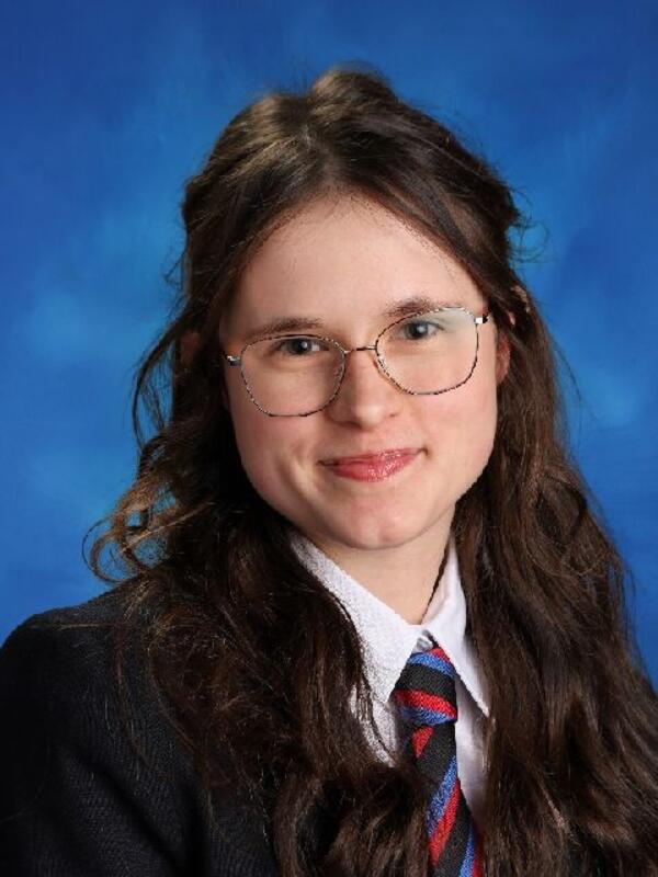 A photo of Chelsea Lee
