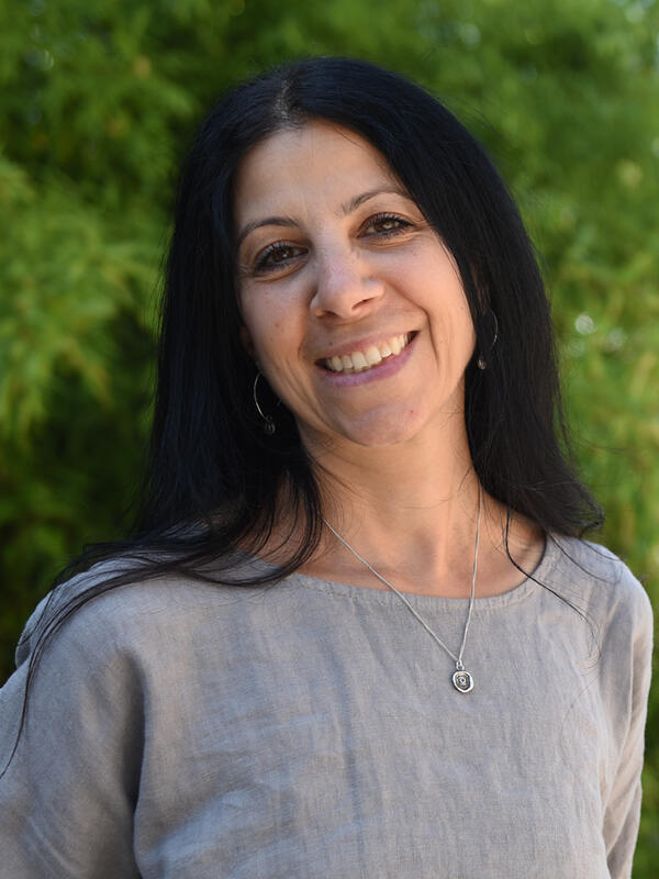 Photo of Anne Young