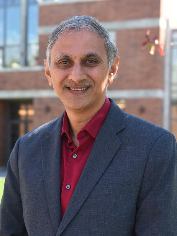 Photo of Chetan Sondagar