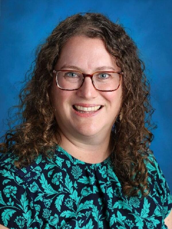 A portrait of Alana Green