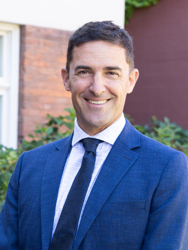 Photo of Eliot Anderson