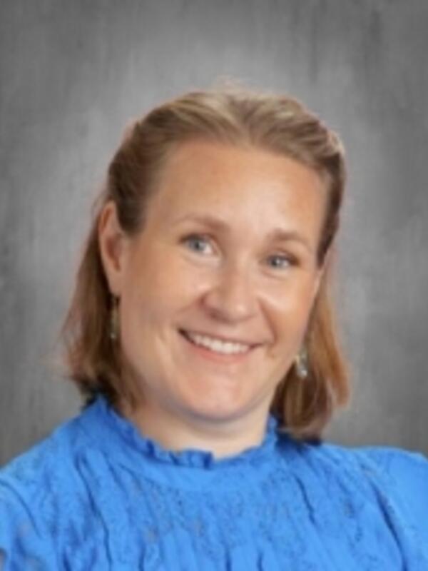 A portrait of Sarah Bailey