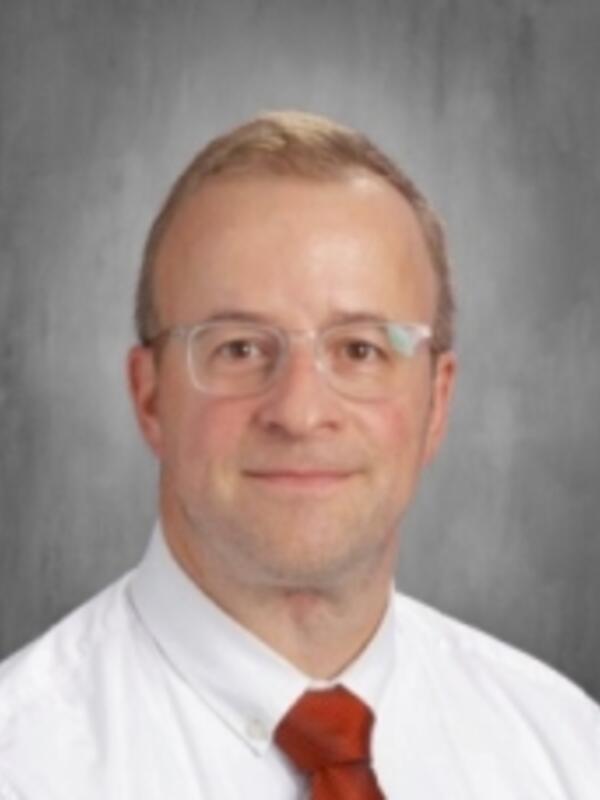 A portrait of Nathan Birch