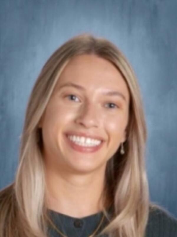 A portrait of Kathleen Cullen