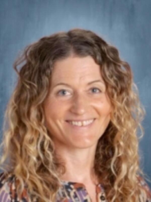  A portrait of Jennifer Medak