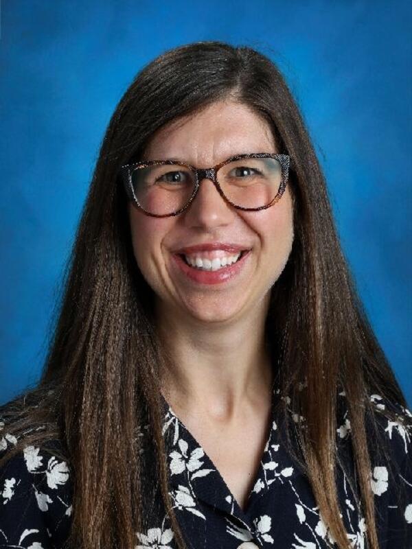 A portrait of Nicole Demelo