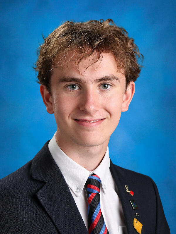 Profile photo of Will Cuddihy