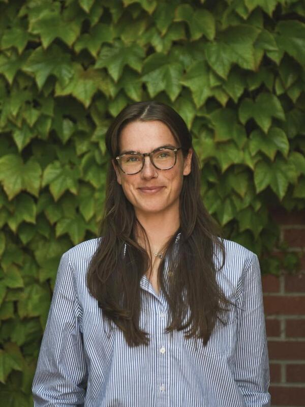 Emma Rossum Headshot