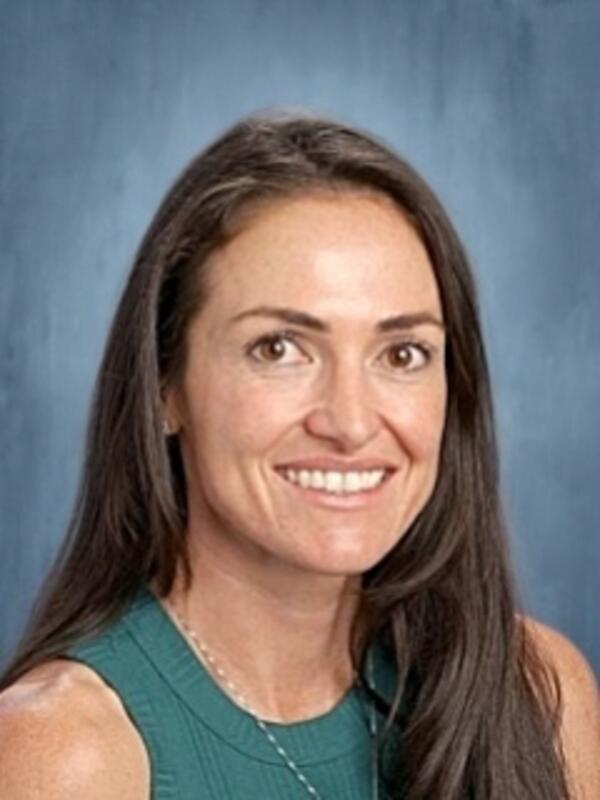 A portrait of Riley Doland