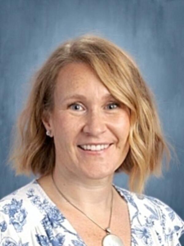 A portrait of Sarah Bailey