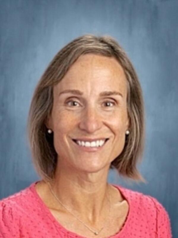 A portrait of Susan Vachon