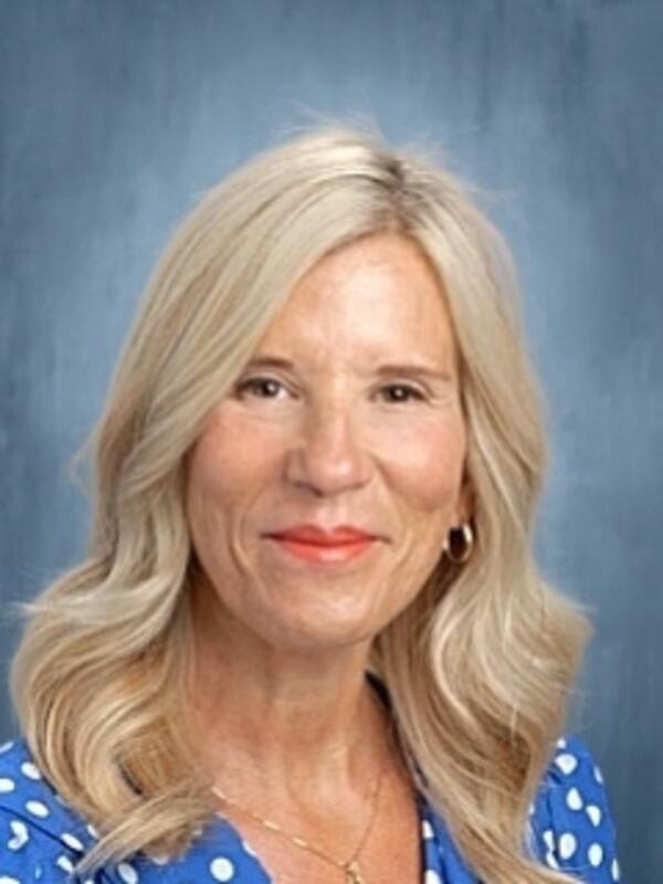 A portrait of Tanya Lee