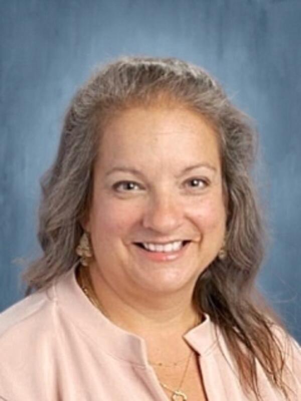 A portrait of Tara Toller