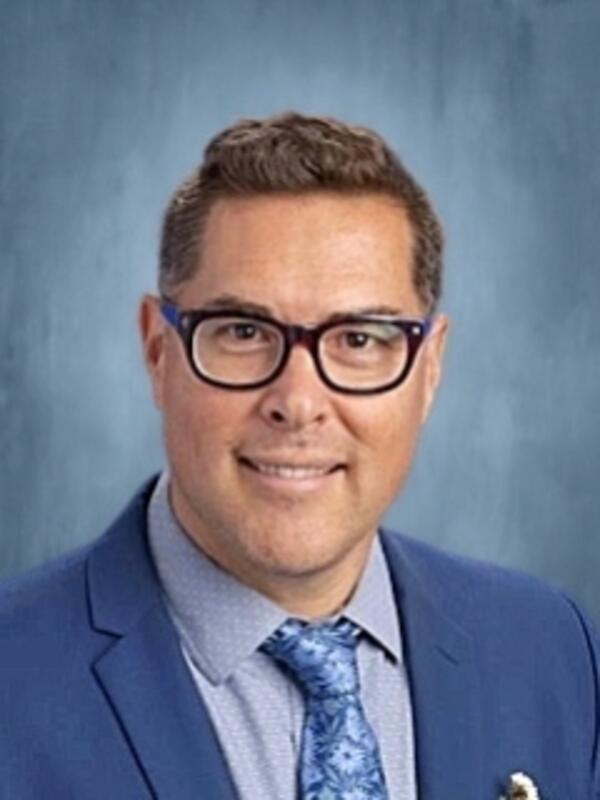 A portrait of Zyoji Jackson