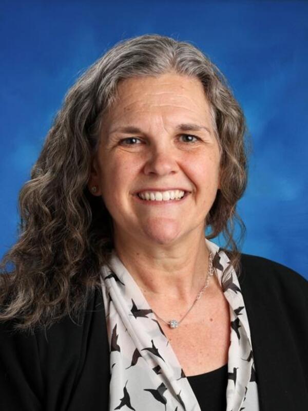 A portrait of Jenn Bateman