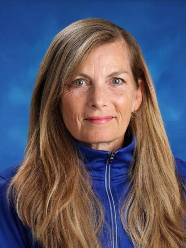 A portrait of Samantha Butler