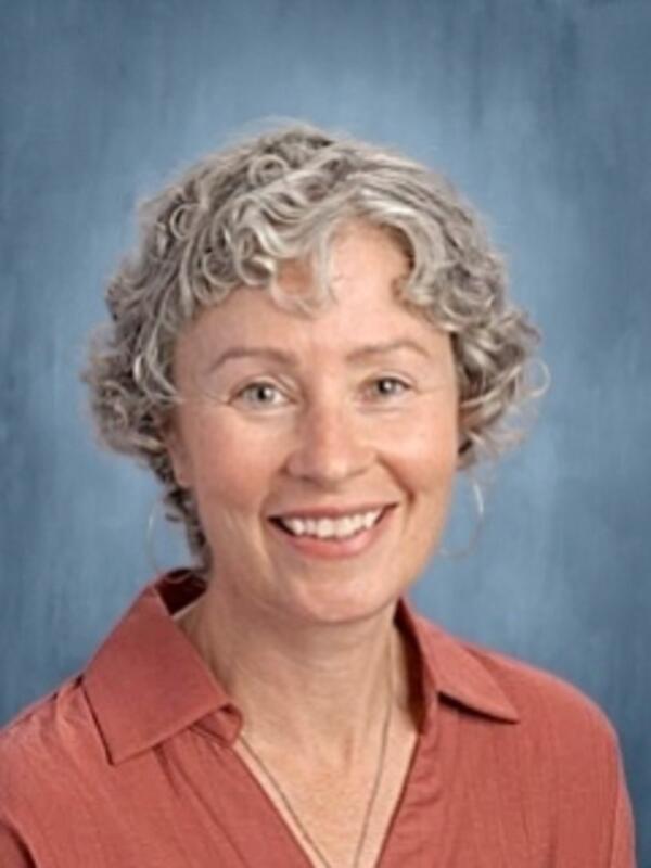 A portrait of Catherine Cade