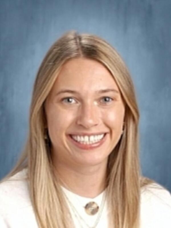 A portrait of Kathleen Cullen