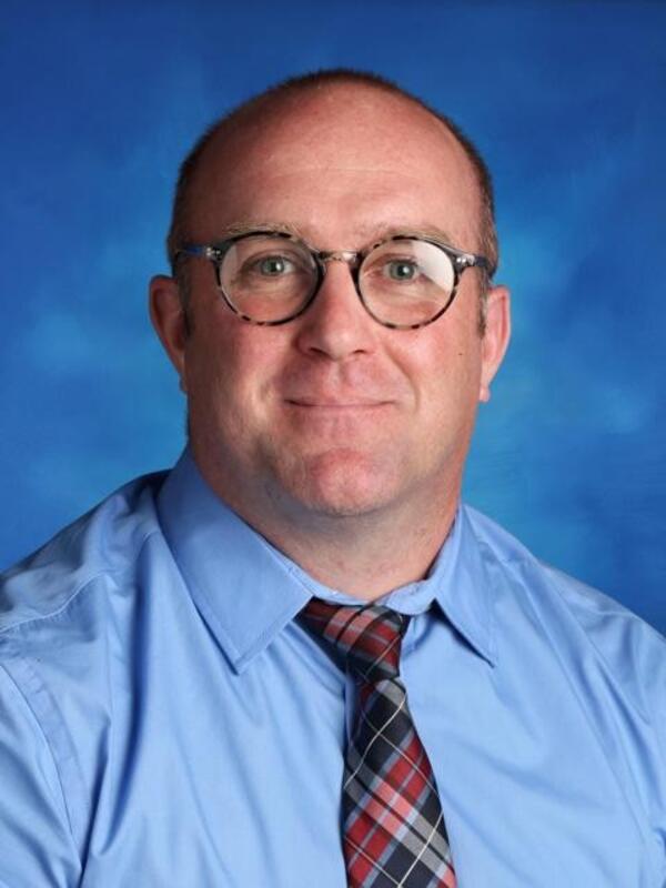 A portrait of David Lynch