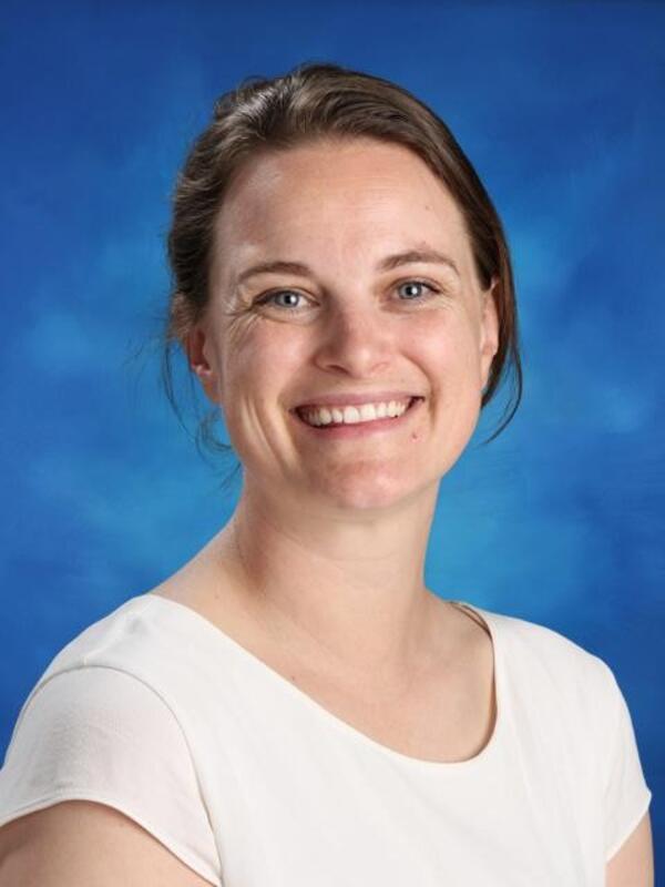 A portrait of Emily Penn