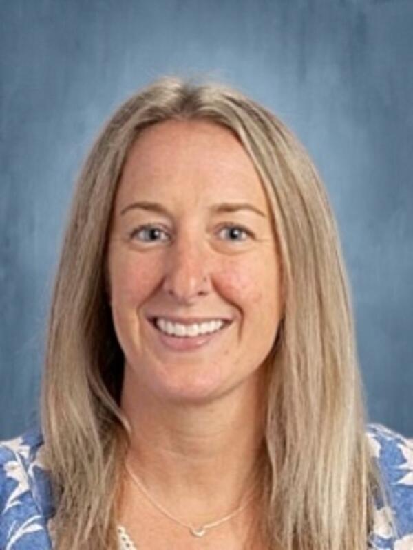 A portrait of Erin Sask