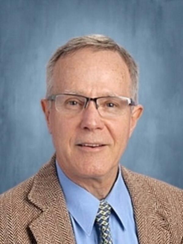 A portrait of George Floyd