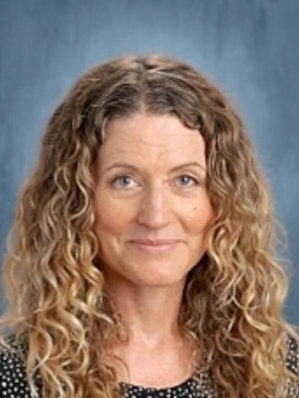  A portrait of Jennifer Medak