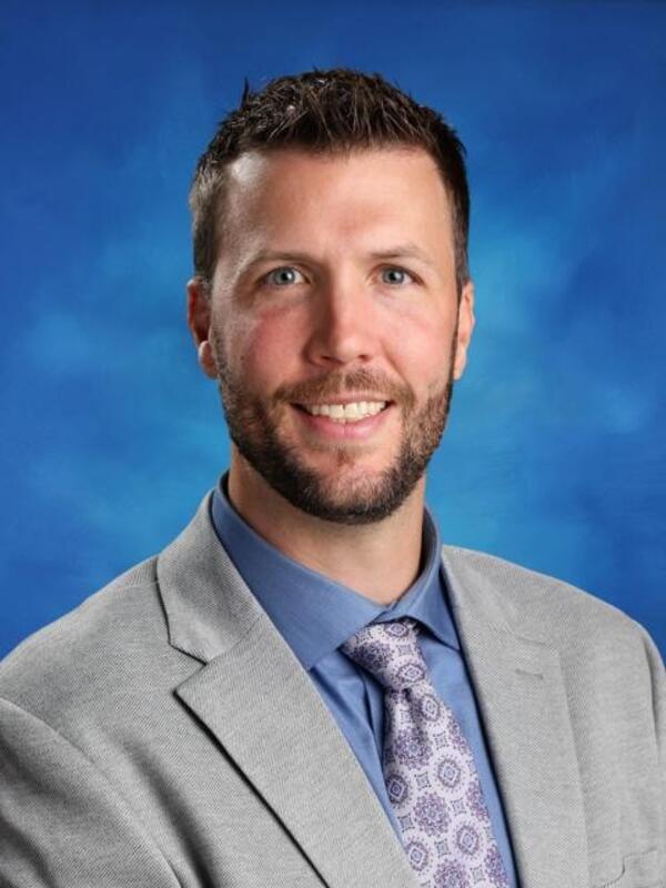 Photo of Jordan Tessarolo