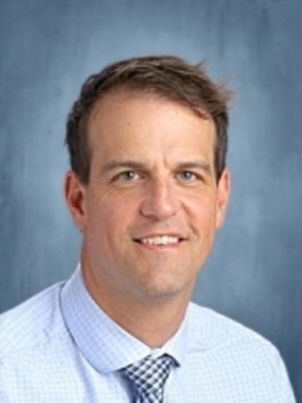 A portrait of Matthew Keil