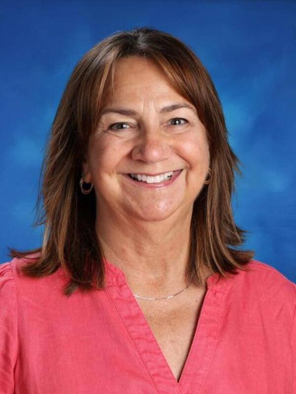 A portrait of Laura Keziere