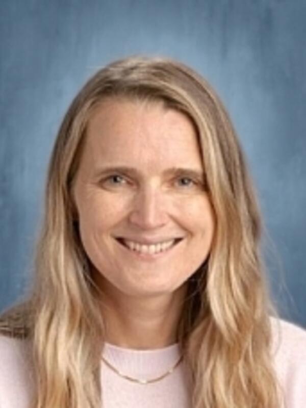 Photo of Nicky Newsome