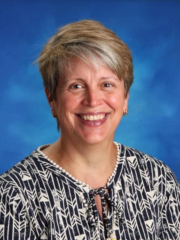 Photo of Susanne Walker Curry