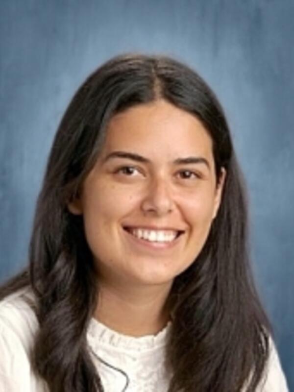 A portrait of Colleen Wilson