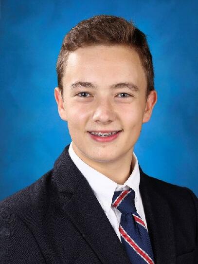 Photo of Evan Fuller
