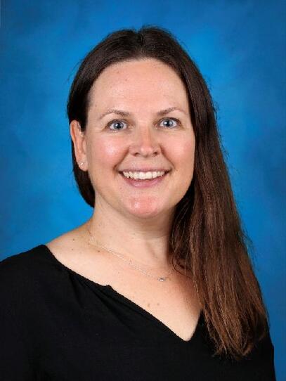 Photo of Laurie Parker