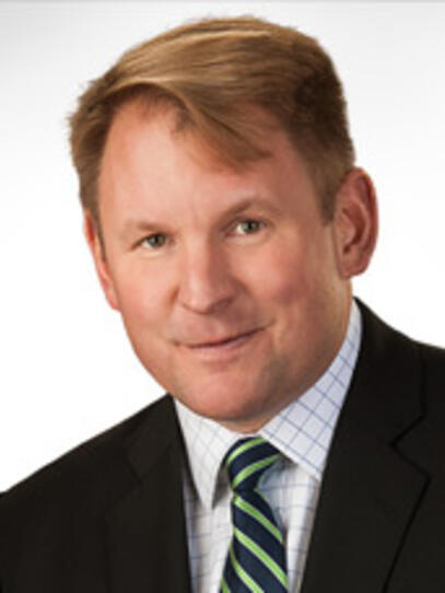 Photo of David Longridge