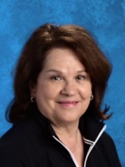 Photo of Delina Squire